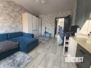 3-к квартира, вторичка, 59м2, 5/5 этаж