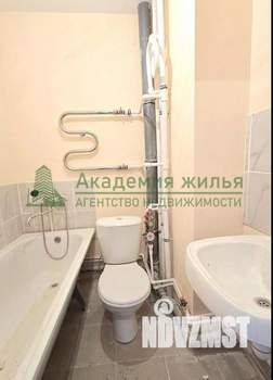 1-к квартира, вторичка, 27м2, 2/10 этаж