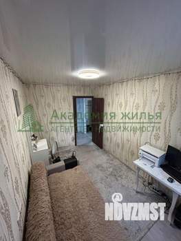 2-к квартира, вторичка, 43м2, 8/9 этаж