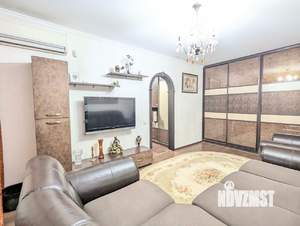 2-к квартира, вторичка, 42м2, 7/9 этаж