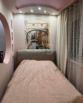 2-к квартира, вторичка, 68м2, 5/10 этаж