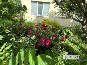 3-к квартира, вторичка, 65м2, 3/3 этаж