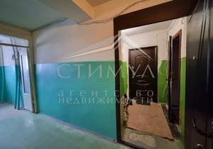 1-к квартира, вторичка, 41м2, 9/10 этаж