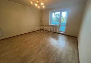 1-к квартира, вторичка, 37м2, 3/10 этаж