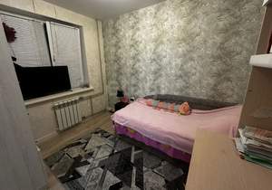 2-к квартира, вторичка, 57м2, 1/9 этаж