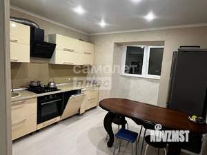 2-к квартира, вторичка, 70м2, 10/10 этаж