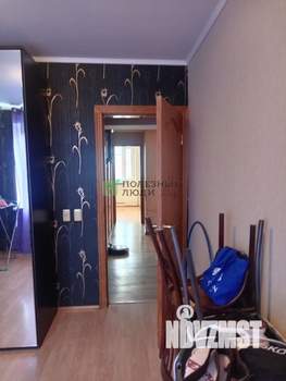 3-к квартира, вторичка, 73м2, 8/10 этаж