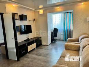3-к квартира, вторичка, 67м2, 5/10 этаж