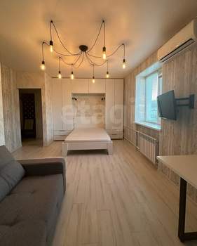 1-к квартира, вторичка, 31м2, 3/5 этаж