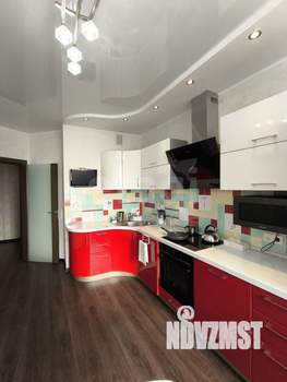 1-к квартира, вторичка, 48м2, 13/19 этаж