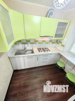 2-к квартира, вторичка, 45м2, 2/5 этаж