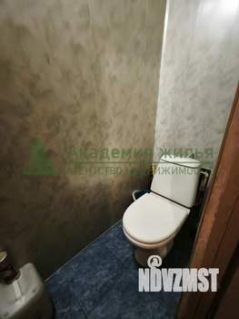 2-к квартира, вторичка, 43м2, 2/5 этаж