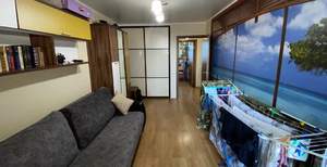 3-к квартира, вторичка, 84м2, 6/10 этаж