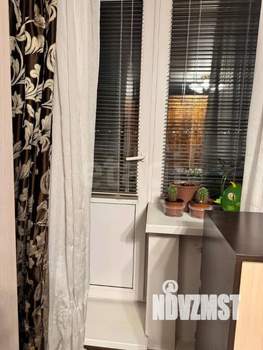 Студия квартира, вторичка, 35м2, 5/5 этаж