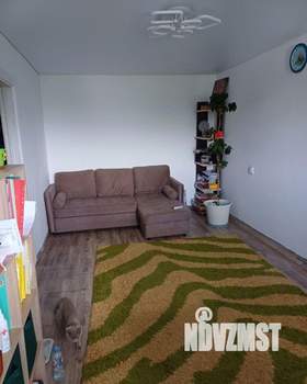 3-к квартира, вторичка, 60м2, 8/9 этаж