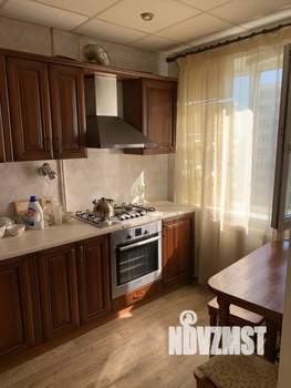 3-к квартира, вторичка, 54м2, 8/9 этаж