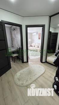 1-к квартира, вторичка, 32м2, 7/10 этаж