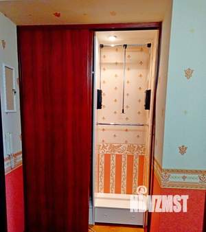 2-к квартира, вторичка, 77м2, 3/11 этаж