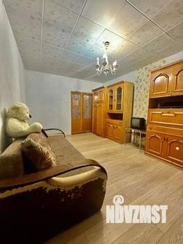 3-к квартира, вторичка, 65м2, 3/10 этаж