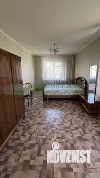 4-к квартира, вторичка, 78м2, 5/10 этаж