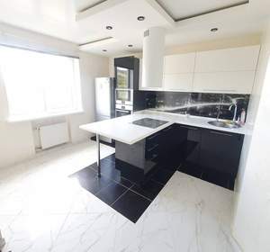 2-к квартира, вторичка, 48м2, 1/9 этаж