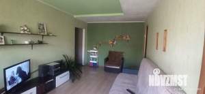 3-к квартира, вторичка, 56м2, 5/5 этаж