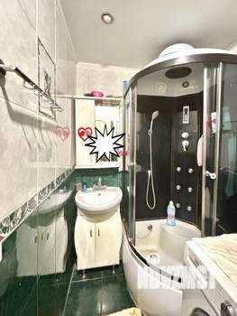 2-к квартира, вторичка, 43м2, 2/10 этаж