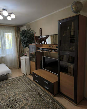 3-к квартира, вторичка, 60м2, 7/9 этаж