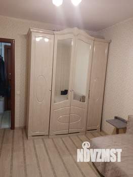 2-к квартира, вторичка, 46м2, 9/9 этаж