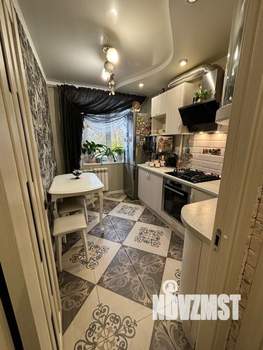 3-к квартира, вторичка, 60м2, 5/9 этаж