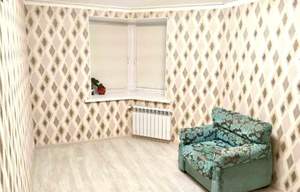 3-к квартира, вторичка, 95м2, 10/10 этаж