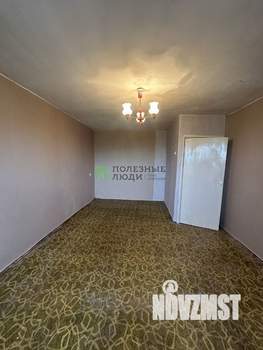 1-к квартира, вторичка, 39м2, 7/10 этаж