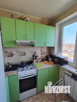 1-к квартира, вторичка, 22м2, 7/9 этаж