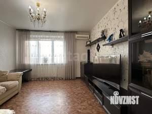 3-к квартира, вторичка, 60м2, 3/10 этаж