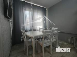 2-к квартира, вторичка, 74м2, 2/10 этаж