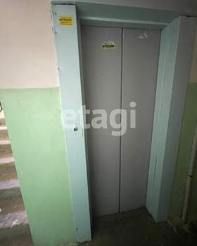 2-к квартира, вторичка, 48м2, 3/9 этаж