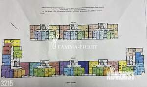 2-к квартира, вторичка, 60м2, 7/10 этаж