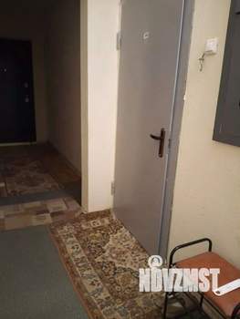 1-к квартира, вторичка, 28м2, 6/10 этаж