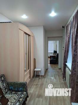 2-к квартира, вторичка, 43м2, 4/4 этаж