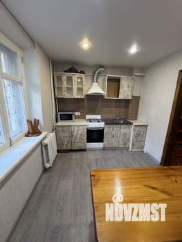 2-к квартира, вторичка, 55м2, 2/5 этаж