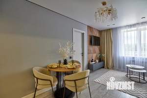 2-к квартира, вторичка, 60м2, 2/10 этаж