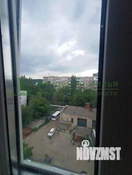 1-к квартира, вторичка, 21м2, 8/9 этаж