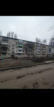 2-к квартира, вторичка, 45м2, 2/5 этаж