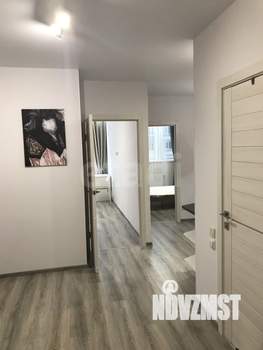 2-к квартира, вторичка, 45м2, 7/24 этаж