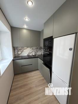 3-к квартира, вторичка, 59м2, 2/5 этаж