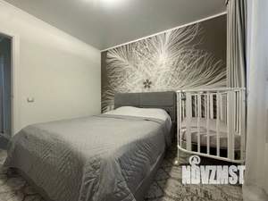 2-к квартира, вторичка, 60м2, 2/10 этаж