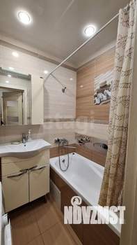 1-к квартира, вторичка, 38м2, 8/10 этаж