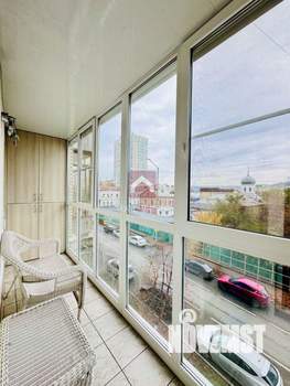 3-к квартира, вторичка, 80м2, 3/10 этаж