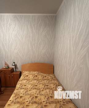 1-к квартира, вторичка, 34м2, 1/9 этаж