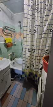 3-к квартира, вторичка, 54м2, 7/9 этаж